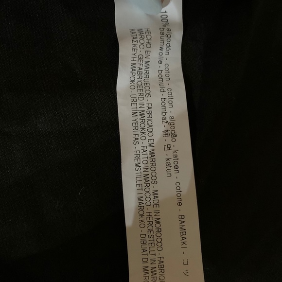 Zara Tunic Top - Picture 5 of 6